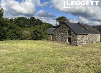 Thumbnail Villa for sale in Uzel, Côtes-D'armor, Bretagne