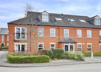 Thumbnail 2 bed flat for sale in Seymour Road, Lady Bay, West Bridgford, Nottinghamshire