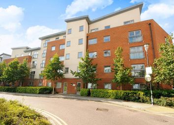 Thumbnail 2 bed flat to rent in Charrington Place, St.Albans