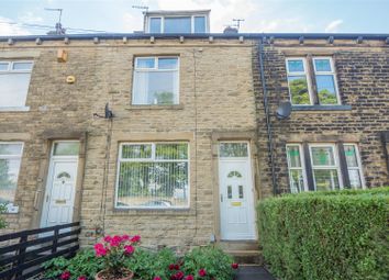 4 Bedrooms Terraced house for sale in Dudley Hill Road, Bradford BD2