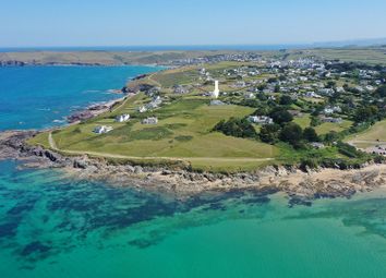 Thumbnail Detached house for sale in Trebetherick, Wadebridge