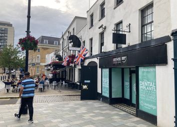 Thumbnail Retail premises to let in High Street, Maidenhead