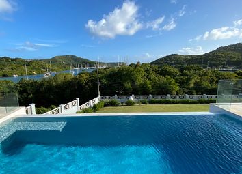 Thumbnail 6 bed villa for sale in English Harbour, Antigua And Barbuda