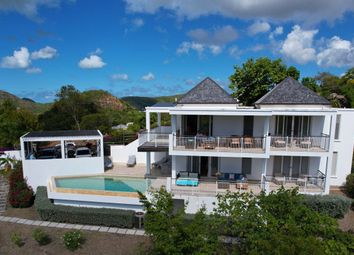 Thumbnail 3 bed villa for sale in Villa Windies, Sugar Ridge, Antigua And Barbuda