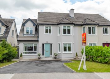 Thumbnail 4 bed semi-detached house for sale in 9 Gort Leamham, Ennis, Clare County, Munster, Ireland