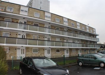 Thumbnail 2 bed flat for sale in Golden Grove, Southampton