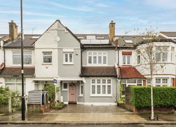 Thumbnail Property for sale in Meadvale Road, London