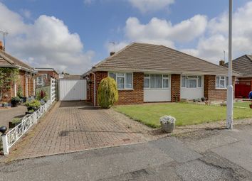 2 Bedroom Semi-detached bungalow for sale