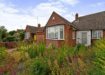 Thumbnail 2 bed bungalow for sale in St. Michaels Road, Cheltenham, Gloucestershire