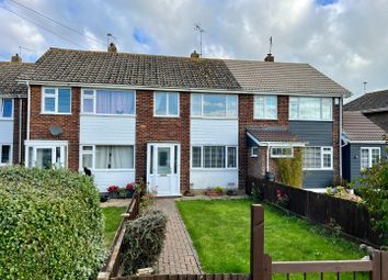 Thumbnail 3 bed terraced house for sale in Queens Road, Littlestone, New Romney