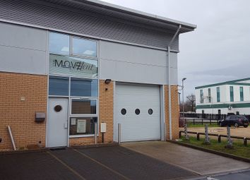 Thumbnail Light industrial to let in Unit 4, Malvern Business Centre, Betony Road, Malvern, Worcestershire