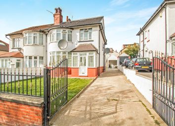 Thumbnail 5 bed semi-detached house for sale in Easterly Road, Leeds