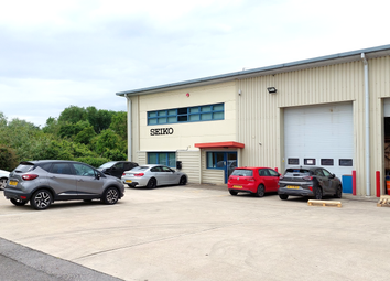 Thumbnail Warehouse to let in Hurricane Road, Gloucester Business Park, Gloucester