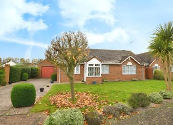 Thumbnail 2 bed detached bungalow for sale in Midsummer Gardens, Long Sutton, Spalding