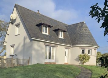 Thumbnail 2 bed detached house for sale in Desertines, Pays-De-La-Loire, 53190, France