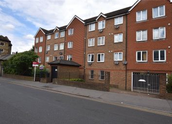 Thumbnail 1 bed flat to rent in Mayday Road, Thornton Heath