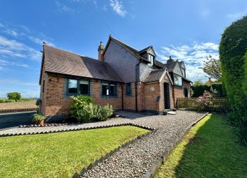 Thumbnail Cottage for sale in Tibberton, Gloucester