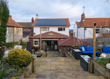 Thumbnail Detached house for sale in Main Street, Flixton, Scarborough