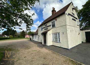 Thumbnail Detached house for sale in Sportsmans Lane, Hatfield Peverel, Chelmsford, Essex