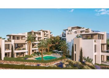 Thumbnail 3 bed apartment for sale in Estepona, Andalusia, Spain