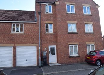 Thumbnail 2 bed flat to rent in Somerset Way, Highbridge, Somerset