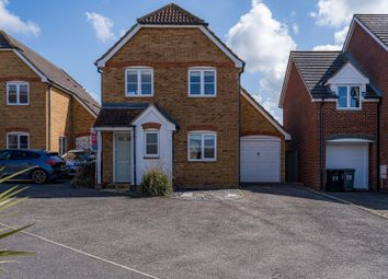Thumbnail 3 bed detached house to rent in Tradewinds, Seasalter, Whitstable
