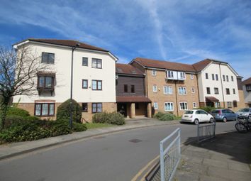 Thumbnail Flat for sale in Millers Court, Vicars Bridge Close, Wembley, Middlesex