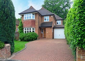 4 Bedroom Detached house for rent