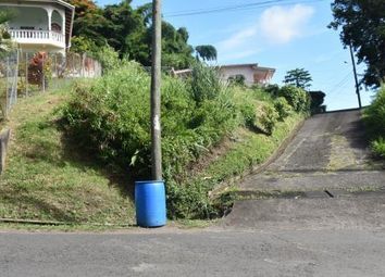 Thumbnail Land for sale in Upper Lucas Street, St George, Grenada