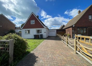 Thumbnail 3 bed detached house for sale in Bay Road, Pevensey Bay