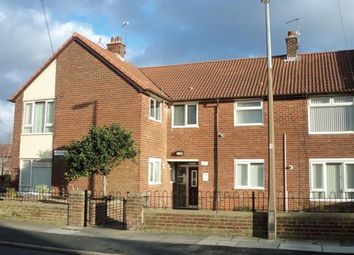 Thumbnail Flat for sale in Abberley Road, Halewood, Liverpool