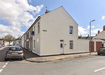 Thumbnail End terrace house for sale in Bromsgrove Street, Cardiff