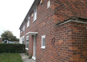 Thumbnail 3 bed semi-detached house for sale in Langridge Crescent, Middlesbrough