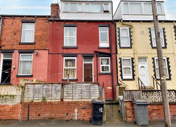 Leeds - Terraced house for sale              ...