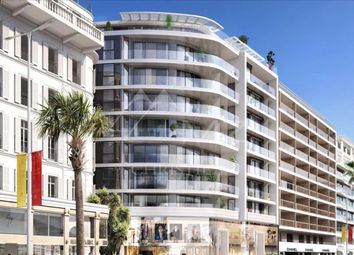 Thumbnail 5 bed property for sale in The Croisette, Cannes, French Riviera