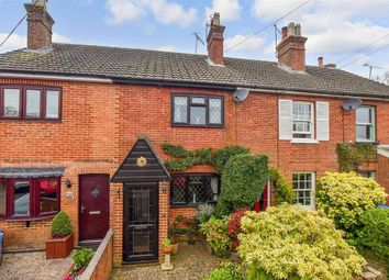 Thumbnail 2 bed terraced house for sale in Windmill Lane, East Grinstead, West Sussex