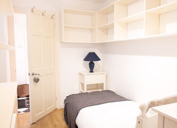 1 Bedrooms Maisonette to rent in Bromfelde Road, Clapham North SW4