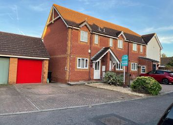 Thumbnail End terrace house for sale in Troon Drive, Bristol