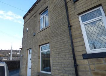 Thumbnail Terraced house to rent in Dubb Lane, Bingley