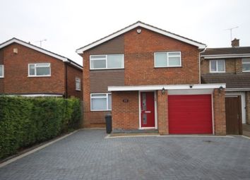 3 Bedroom Detached house for rent