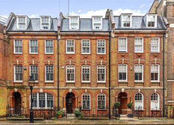 Thumbnail 5 bed terraced house for sale in Little College Street, London