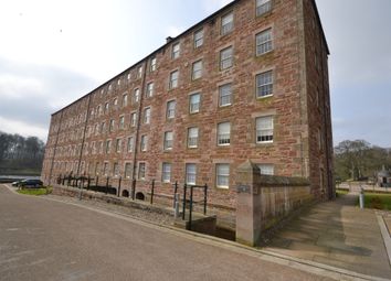 Thumbnail 2 bed flat to rent in Stanley Mills, East Mill, Cotton Yard, Stanley