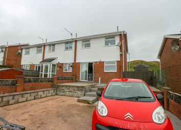 3 Bedroom End terrace house for sale