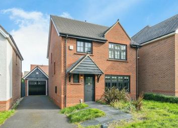 Thumbnail Property to rent in Bryce Close, Bromborough, Wirral