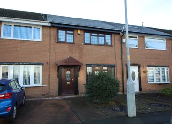 Thumbnail Terraced house to rent in Brian Avenue, Droylsden, Manchester