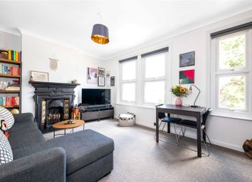 Thumbnail 1 bed flat for sale in Lindal Road, London
