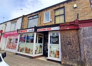 Property listing in Bishop Auckland, County Durham
