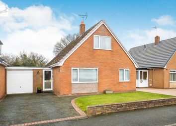 Property listing in Buckley, Flintshire