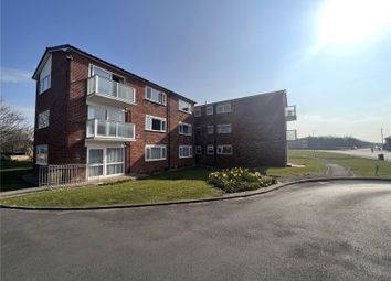 Thumbnail 2 bed flat for sale in Bronshill, The Serpentine South, Liverpool, Merseyside
