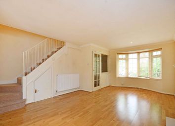 Thumbnail 2 bedroom end terrace house to rent in Lower Edgeborough Road, Guildford
